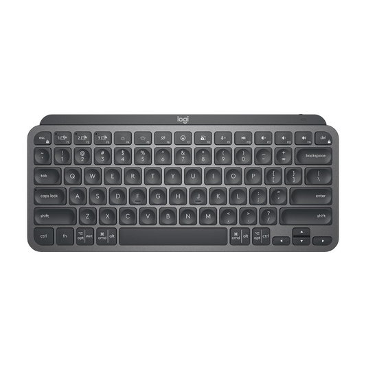 Logitech MX Keys Mini Wireless Keyboard | Graphite
