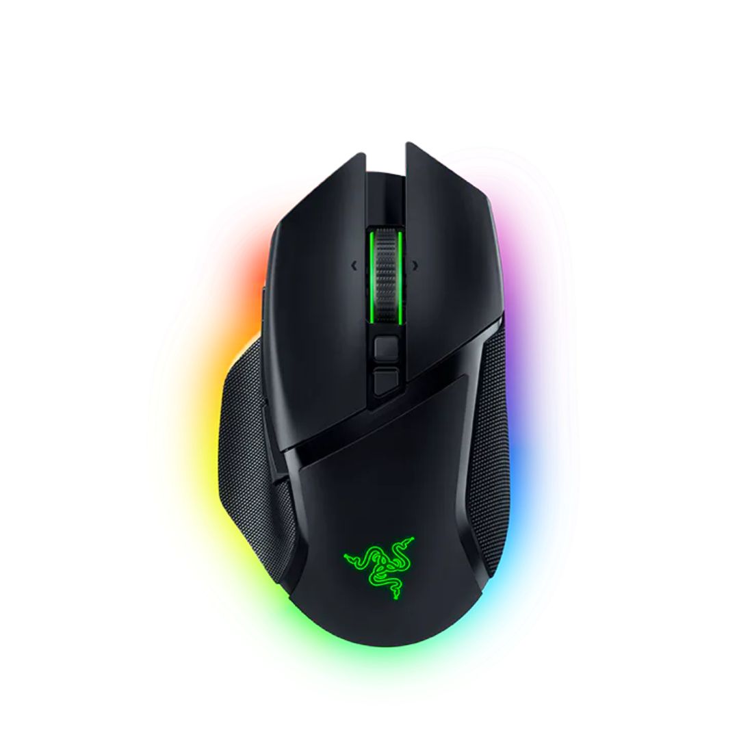 Razer Basilisk V3 Pro Gaming Mouse | Black
