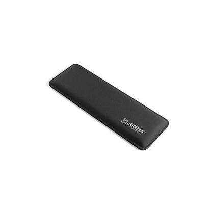 Glorious Soft Padded Gaming Wrist Rest | Black