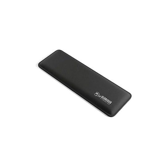 Glorious Soft Padded Gaming Wrist Rest | Black