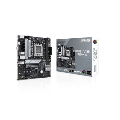ASUS PRIME B650M-K | Motherboard