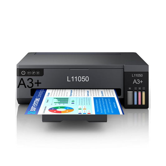 Epson EcoTank L11050 Color | A3+ Wi-Fi All-in-One Ink Tank Printer