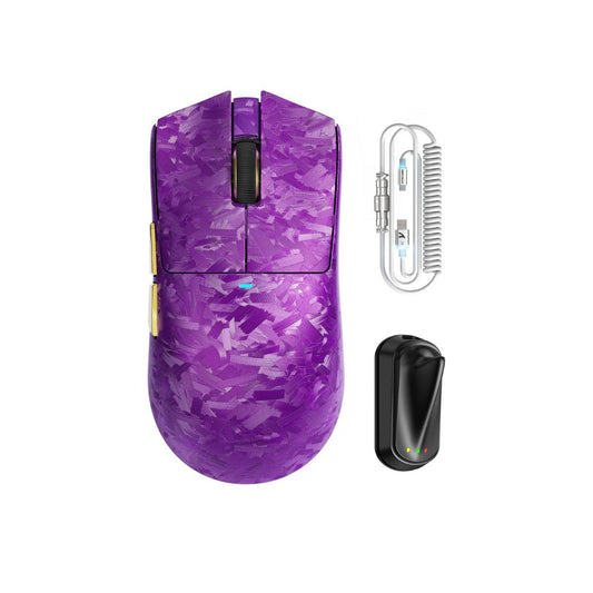 Attack Shark X11 Ultra Wireless | Purple