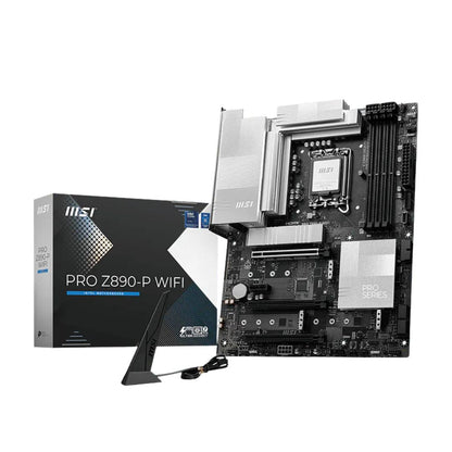 MSI PRO Z890-P WIFI | Motherboard