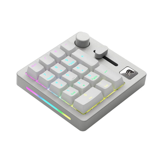Glorious GMMK Numpad | White