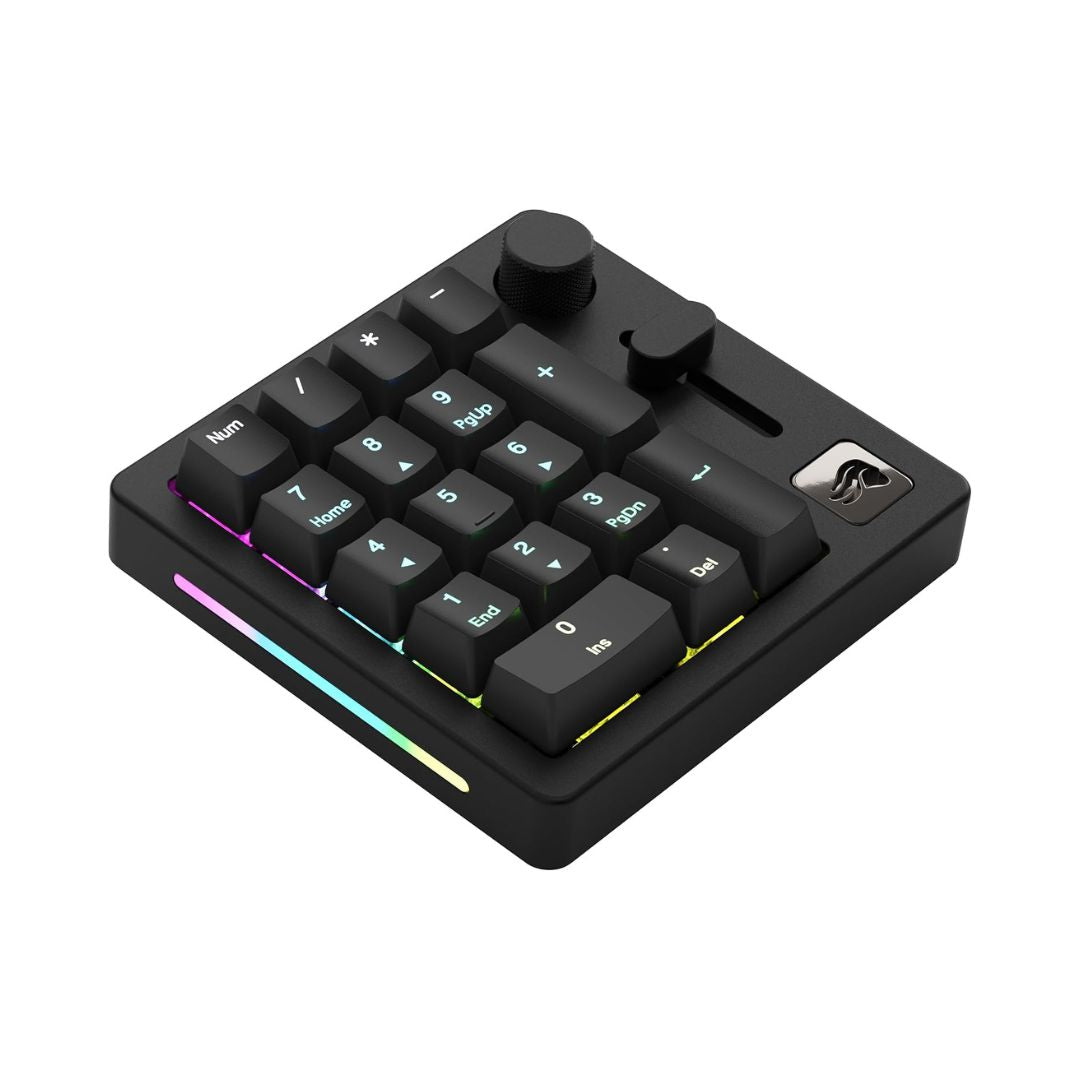 Glorious GMMK Numpad | Black