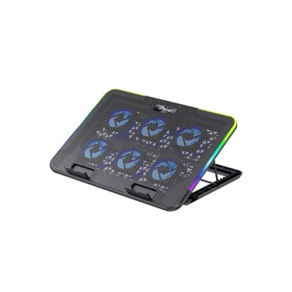 Oraimo ChillDock Dual USB Ports Laptop Cooler