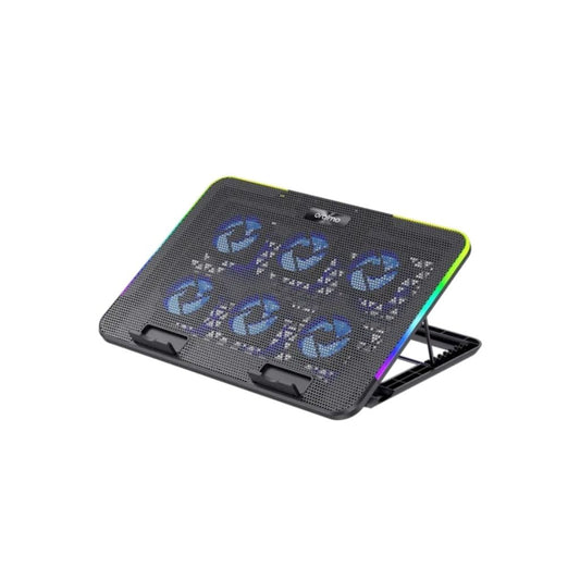 Oraimo ChillDock Dual USB Ports Laptop Cooler