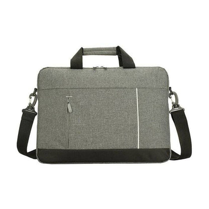 Eclips HK109893 Laptop Bag 15.6 | Gray