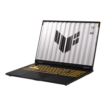ASUS TUF Gaming F16 FX608JM-RV002AR 16" WUXGA 165Hz Laptop | Core i5-13450HX | 16GB RAM | 512GB SSD | RTX 5060 8GB | WIN 11 PRO K(Mecha Gray)