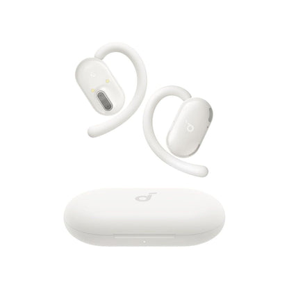Anker Soundcore V20i Wireless Earbuds | White