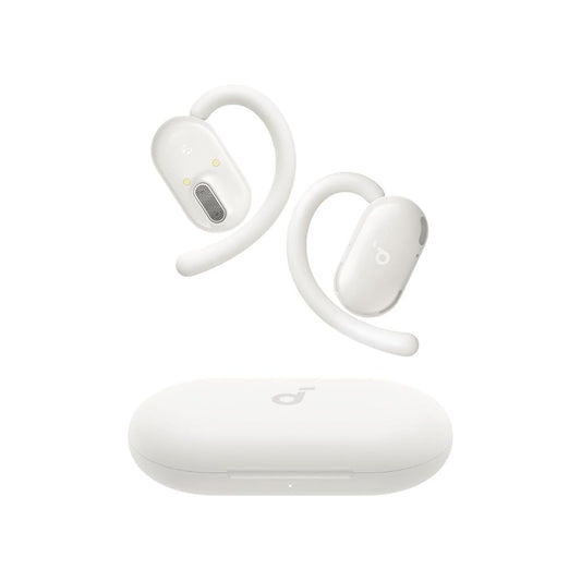 Anker Soundcore V20i Wireless Earbuds | White