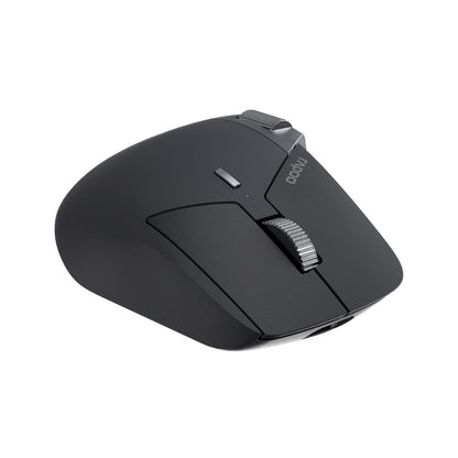 Rapoo MT760 Multi-Device Wireless Bluetooth Mouse | Black