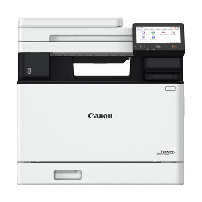 Canon i-SENSYS MF754Cdw II 3-In-One Colour Laser Printer