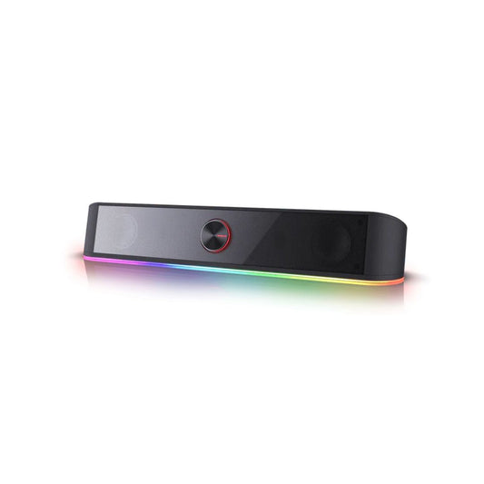 Redragon Adiemus GS560 RGB Speakers | Black