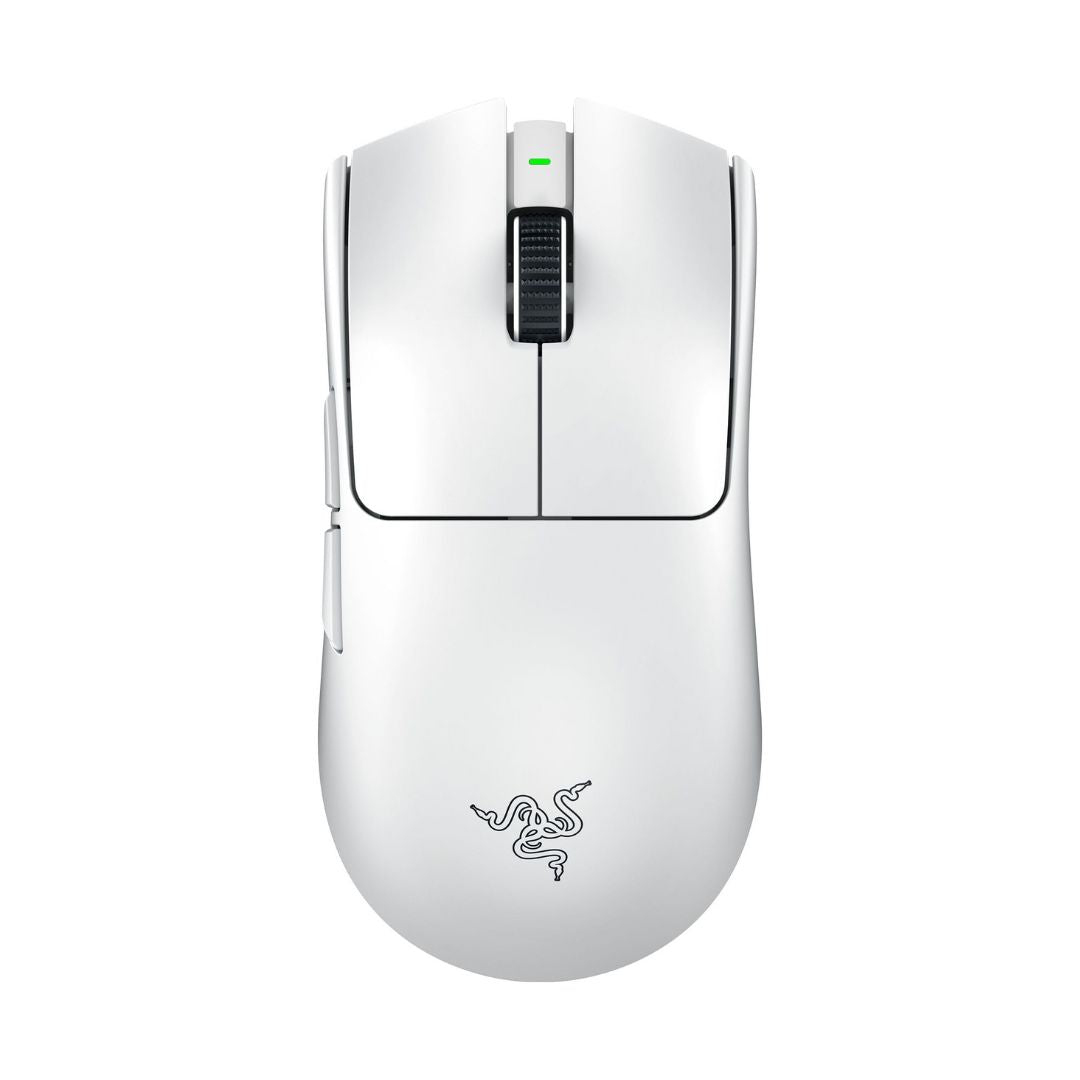 Razer Viper V3 PRO Gaming Mouse | White