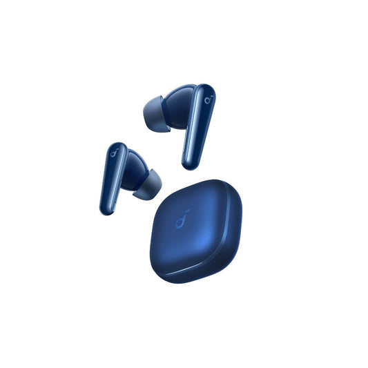 Anker soundcore Liberty 5 Noise-Cancelling Earbuds | Blue