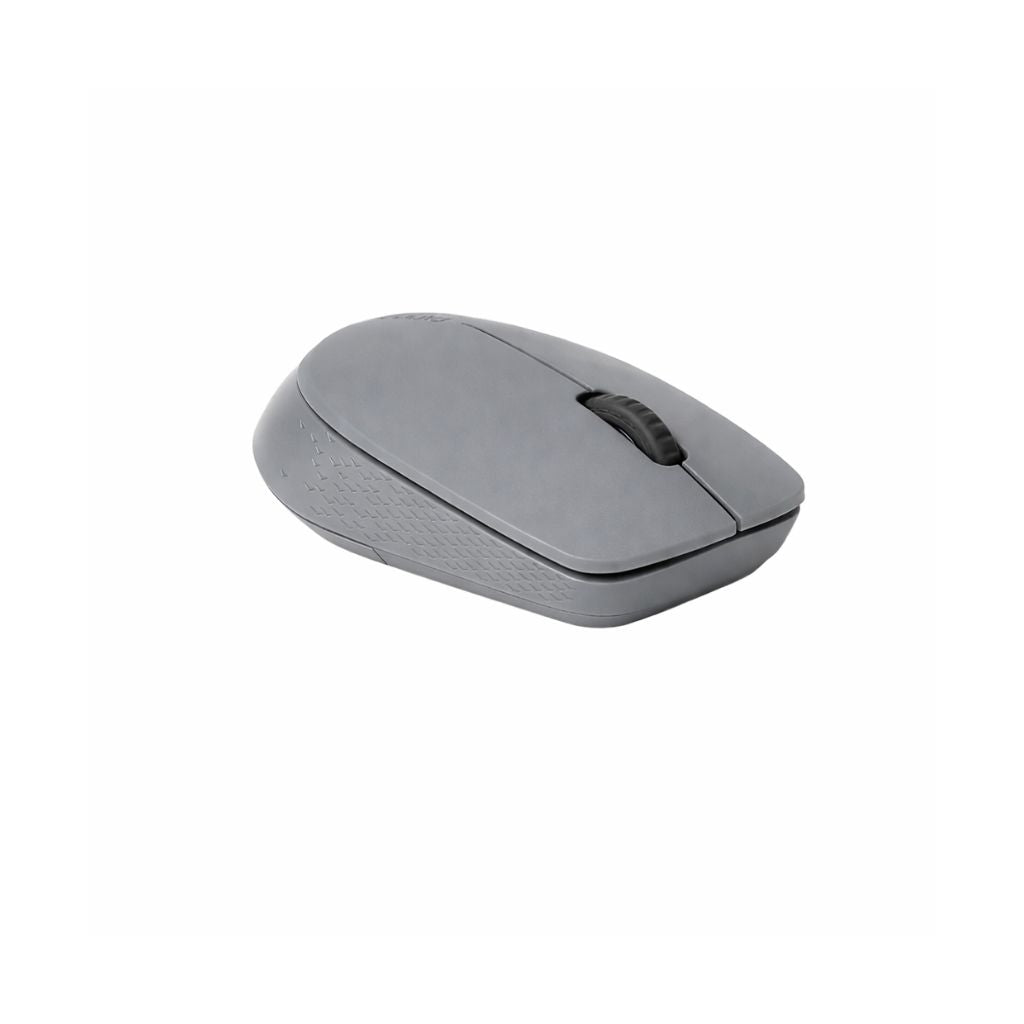 Rapoo M100 Silent | Multi Device | Wireless | Bluetooth | Mouse | Dark Gray