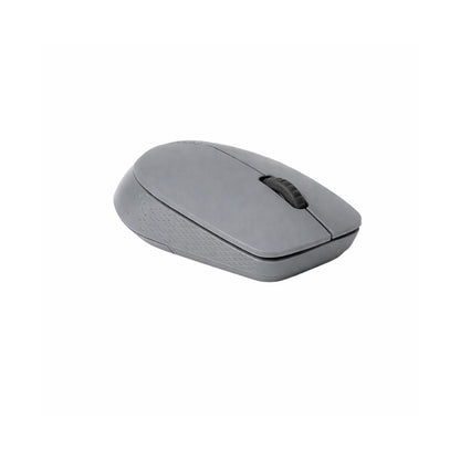 Rapoo M100 Silent | Multi Device | Wireless | Bluetooth | Mouse | Dark Gray