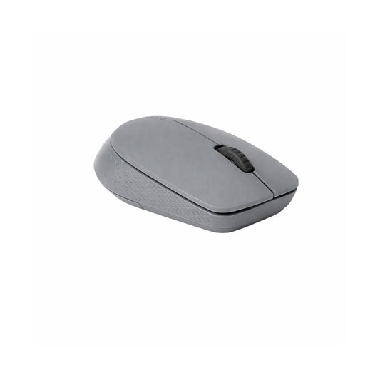 Rapoo M100 Silent | Multi Device | Wireless | Bluetooth | Mouse | Dark Gray