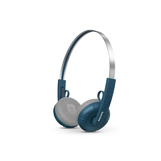 Philips 2000 Series Wireless on-ear headphones | Teal
