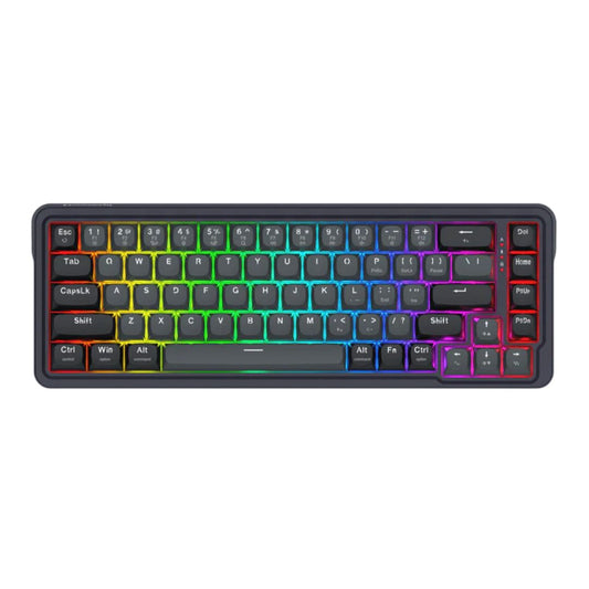 Redragon K709 Nova Magnetic Wired | Black