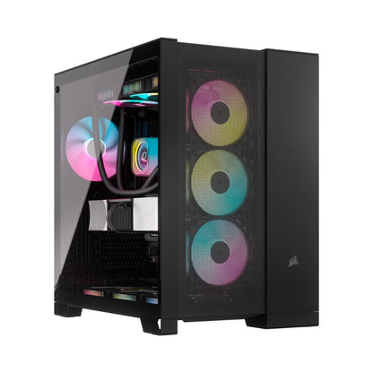 Corsair ATX 6500D Airflow | Black