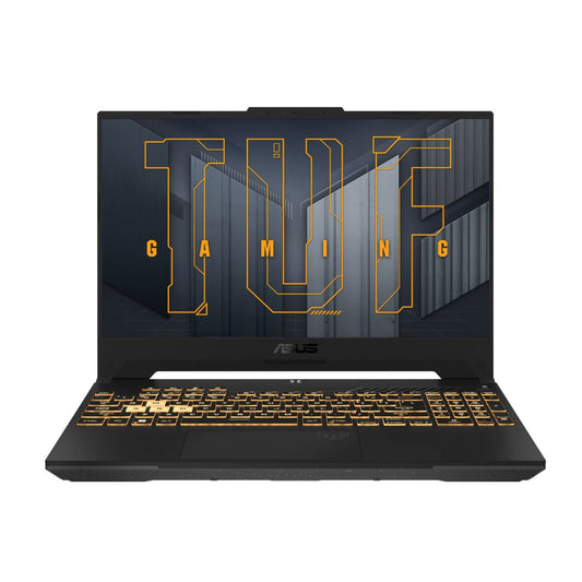 ASUS TUF GAMING F16 FX607VU-RL159 | Intel Core i7-13620H | RAM 16GB | SSD 1TB | NVIDIA RTX 4050 6GB | 16.0 inch WUXGA IPS 144Hz | Mecha Gray