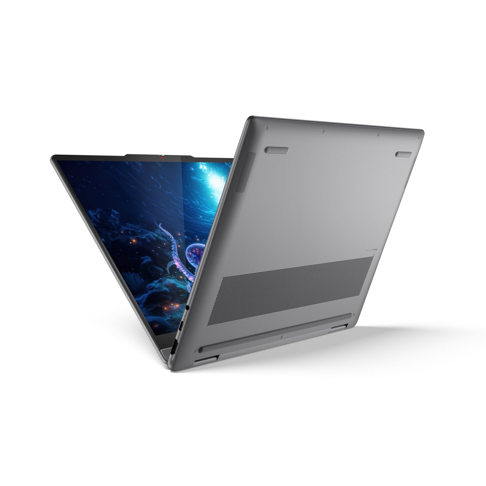 Lenovo Yoga 7 2-in-1 14ILL10 Laptop 83JQ00B3PS - 14" OLED 60Hz Touch Screen - Intel Core Ultra 7 256V - 16GB  RAM  -  512GB SSD -  Shared - WIN 11 PRO K