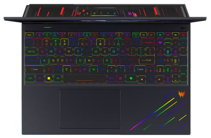 Acer Predator Helios 16 AI OLED PHN16 Gaming Laptop 16" WQXGA 240Hz - Core Ultra 9 275HX - 16GB RAM - 1TB SSD - NVIDIA RTX 5090 24GB - WIN 11 PRO K
