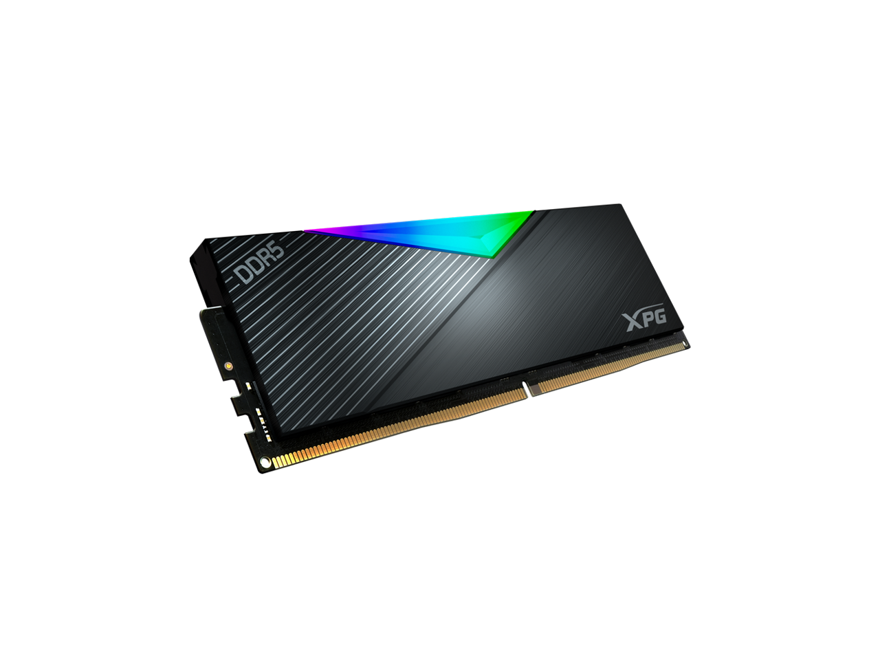 XPG LANCER 32GB (2 x 16GB) 288-Pin PC RAM DDR5 8000 (PC5 64000) Desktop Memory