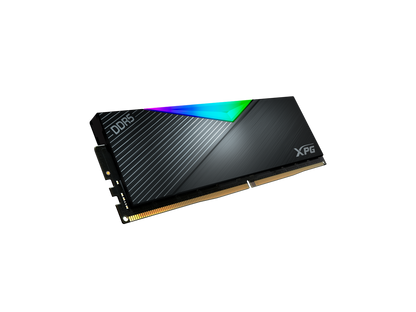 XPG LANCER 32GB (2 x 16GB) 288-Pin PC RAM DDR5 8000 (PC5 64000) Desktop Memory