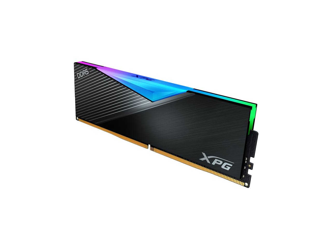 XPG LANCER 32GB (2 x 16GB) 288-Pin PC RAM DDR5 8000 (PC5 64000) Desktop Memory