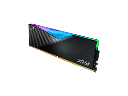 XPG LANCER 32GB (2 x 16GB) 288-Pin PC RAM DDR5 8000 (PC5 64000) Desktop Memory