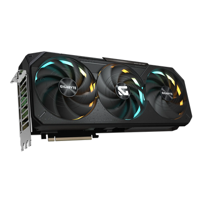 Gigabyte RTX 5080 Gaming OC 16G | 16 GB GDDR7 | PCIe 5.0 | 2730 MHz Boost | WINDFORCE Triple-Fan | Dual BIOS