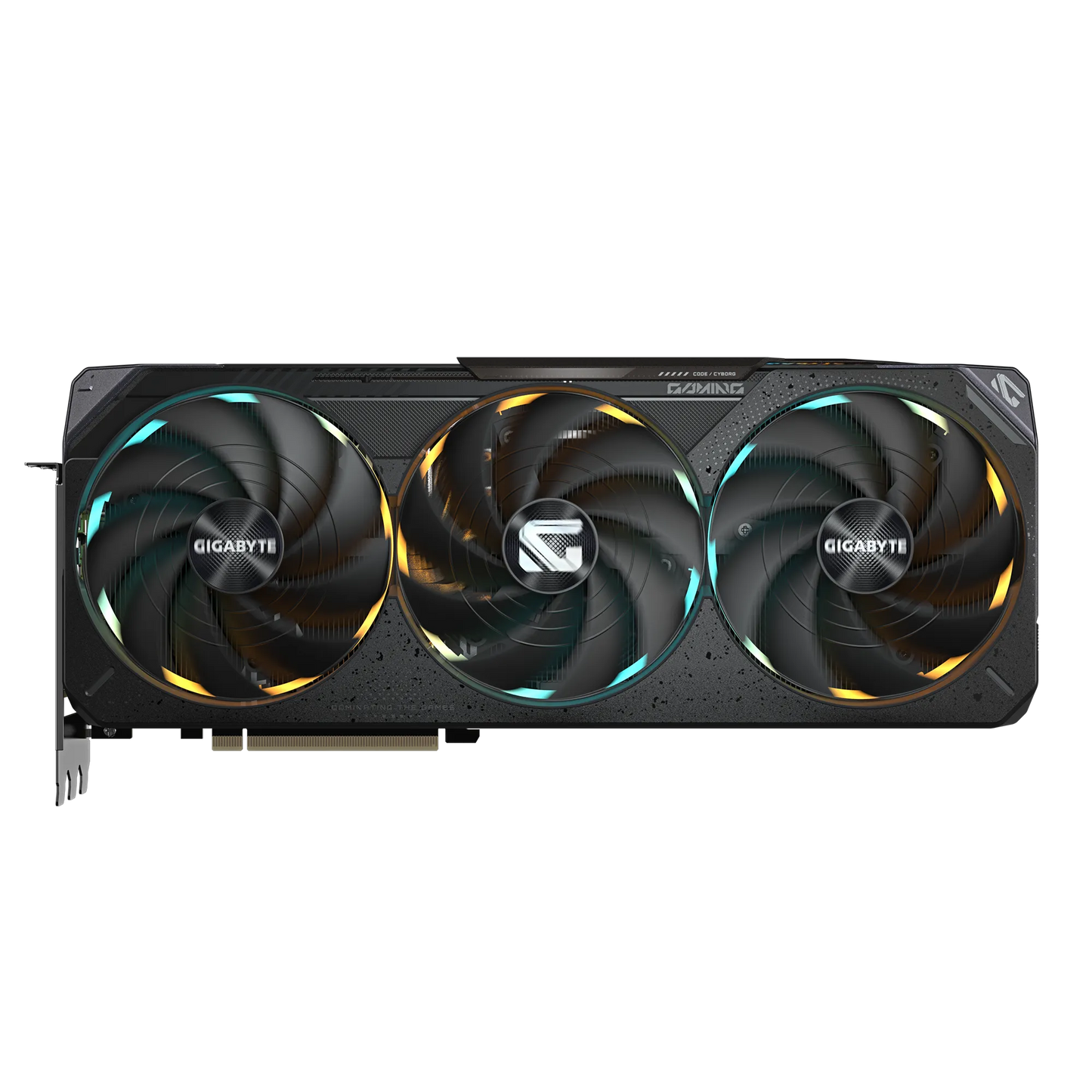 Gigabyte RTX 5080 Gaming OC 16G | 16 GB GDDR7 | PCIe 5.0 | 2730 MHz Boost | WINDFORCE Triple-Fan | Dual BIOS