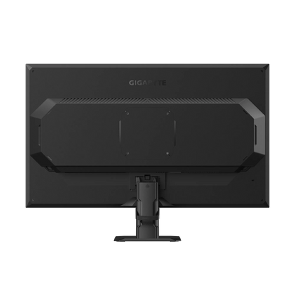 GIGABYTE GS27FA 27" FHD IPS Gaming Monitor - 180Hz (OC 190Hz), 1ms MPRT, AMD FreeSync, Black Equalizer, HDMI & DisplayPort