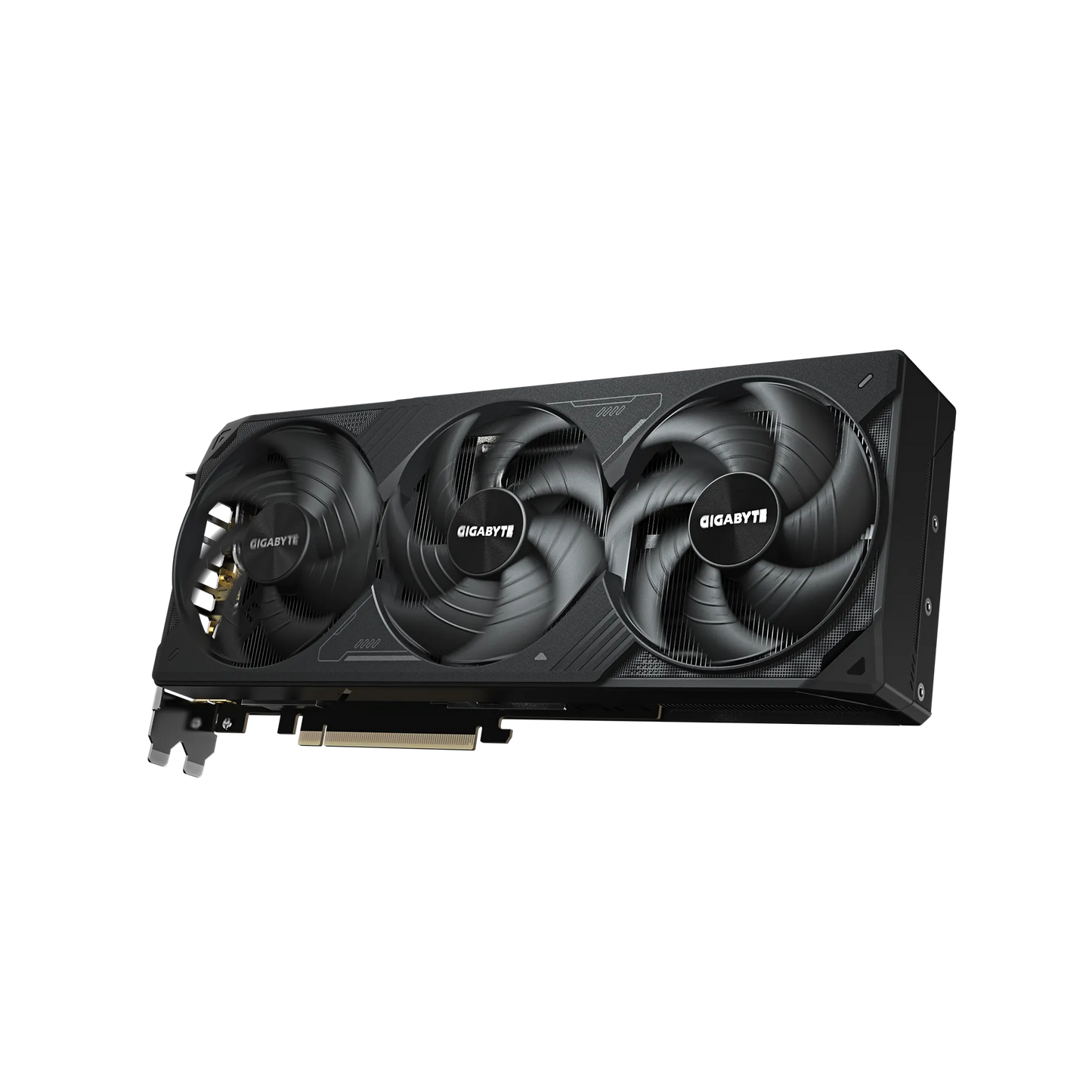 Gigabyte GeForce RTX 5080 WINDFORCE OC SFF 16 GB | Blackwell GPU | 2 | 670 MHz Boost | 16 GB GDDR7 | PCIe 5.0 | Triple fans | SFF-Ready