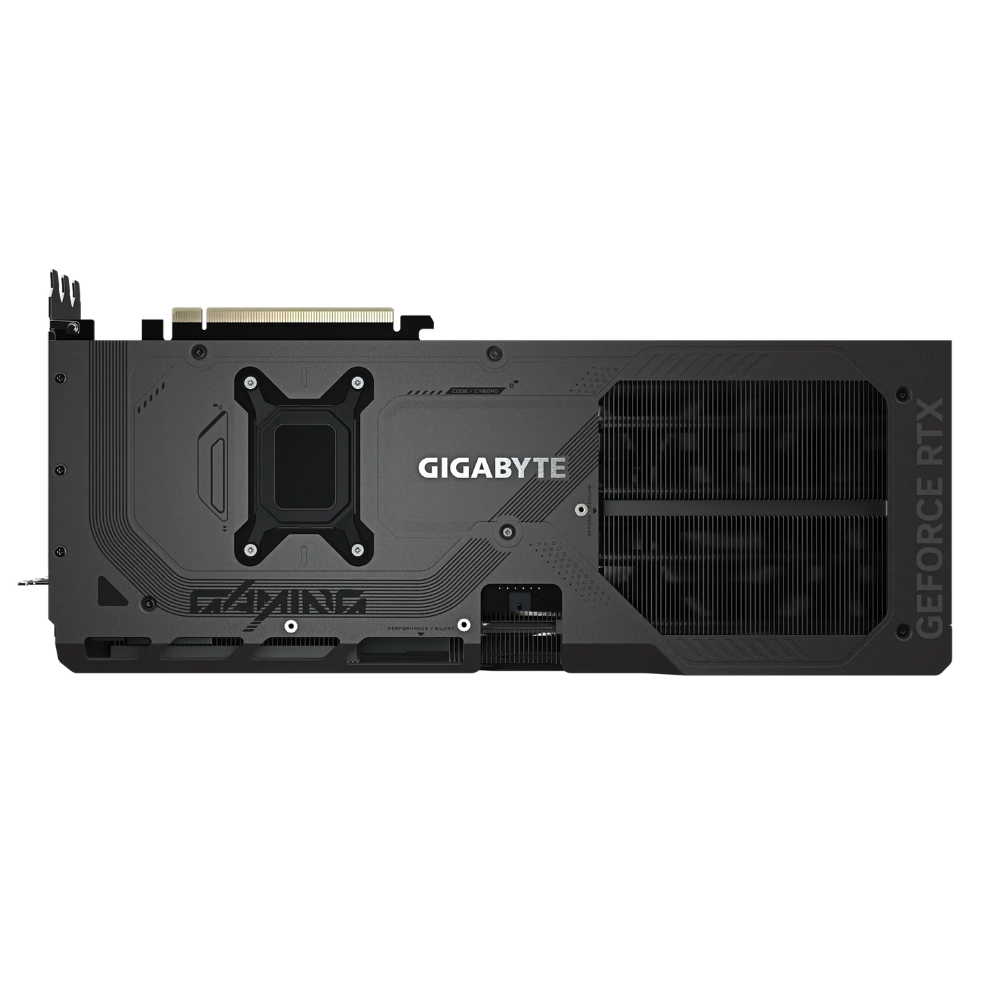 Gigabyte RTX 5080 Gaming OC 16G | 16 GB GDDR7 | PCIe 5.0 | 2730 MHz Boost | WINDFORCE Triple-Fan | Dual BIOS
