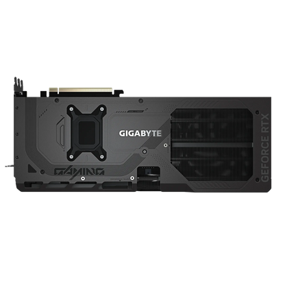Gigabyte RTX 5080 Gaming OC 16G | 16 GB GDDR7 | PCIe 5.0 | 2730 MHz Boost | WINDFORCE Triple-Fan | Dual BIOS