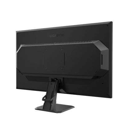 GIGABYTE GS27FA 27" FHD IPS Gaming Monitor - 180Hz (OC 190Hz), 1ms MPRT, AMD FreeSync, Black Equalizer, HDMI & DisplayPort