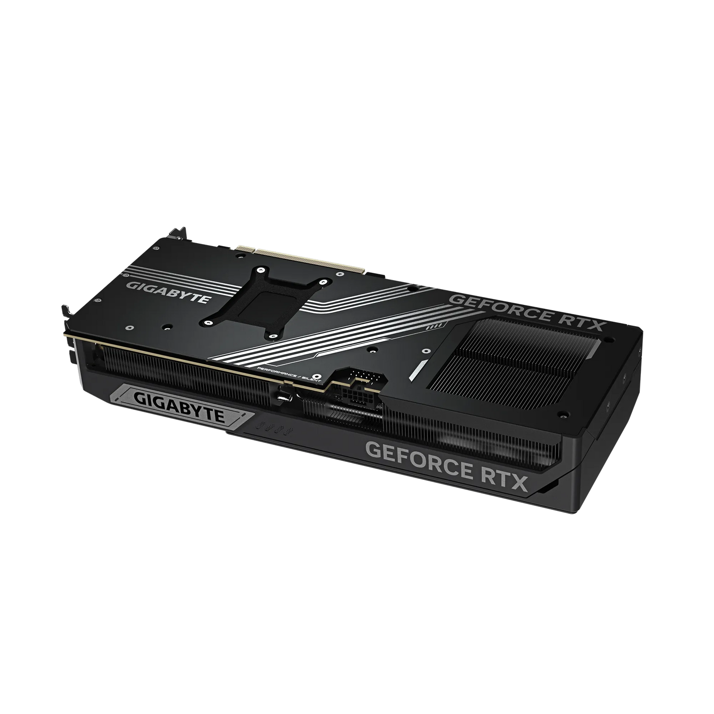 Gigabyte GeForce RTX 5080 WINDFORCE OC SFF 16 GB | Blackwell GPU | 2 | 670 MHz Boost | 16 GB GDDR7 | PCIe 5.0 | Triple fans | SFF-Ready