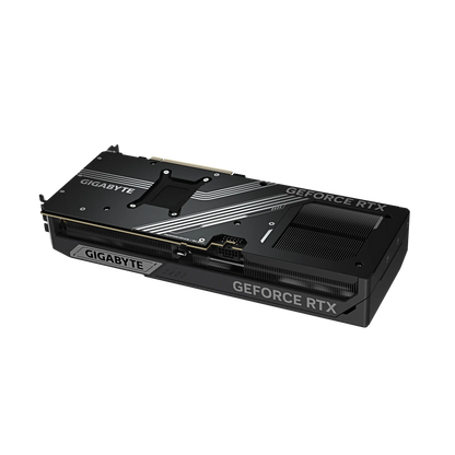 Gigabyte GeForce RTX 5080 WINDFORCE OC SFF 16 GB | Blackwell GPU | 2 | 670 MHz Boost | 16 GB GDDR7 | PCIe 5.0 | Triple fans | SFF-Ready