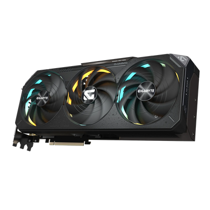 Gigabyte RTX 5080 Gaming OC 16G | 16 GB GDDR7 | PCIe 5.0 | 2730 MHz Boost | WINDFORCE Triple-Fan | Dual BIOS