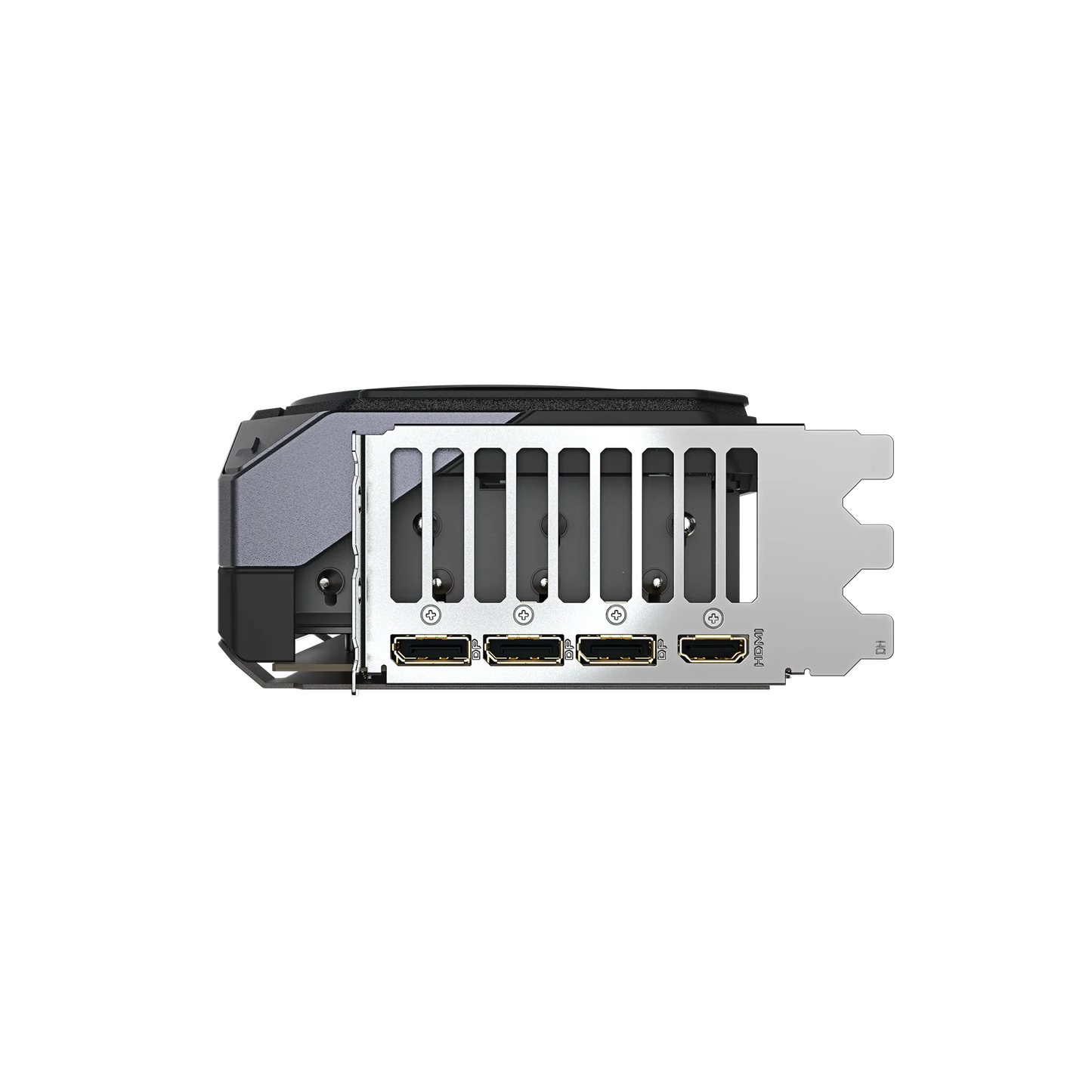 Gigabyte RTX 5080 Gaming OC 16G | 16 GB GDDR7 | PCIe 5.0 | 2730 MHz Boost | WINDFORCE Triple-Fan | Dual BIOS