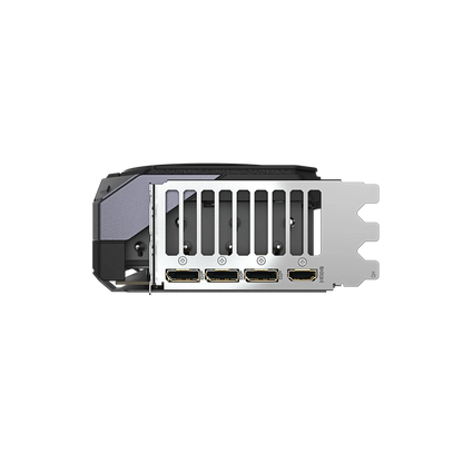 Gigabyte RTX 5080 Gaming OC 16G | 16 GB GDDR7 | PCIe 5.0 | 2730 MHz Boost | WINDFORCE Triple-Fan | Dual BIOS