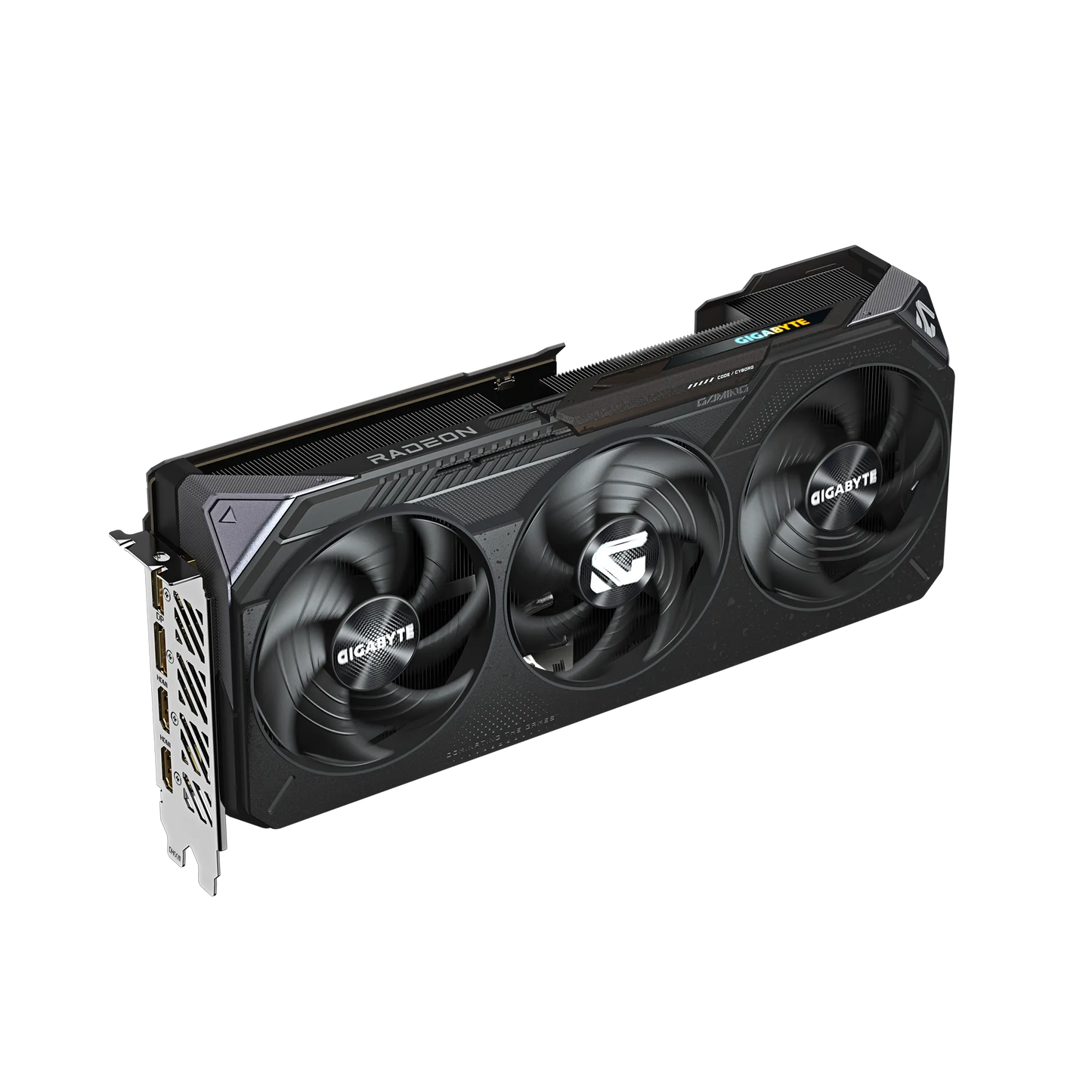 GIGABYTE Radeon RX 9070 XT GAMING OC 16G Graphics Card