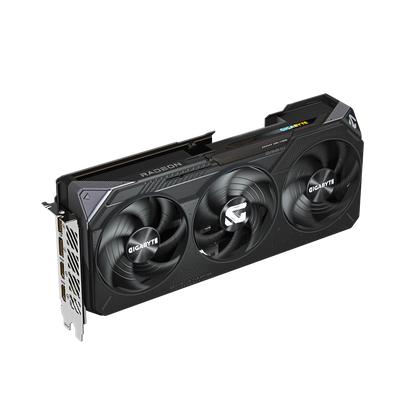 GIGABYTE Radeon RX 9070 XT GAMING OC 16G Graphics Card