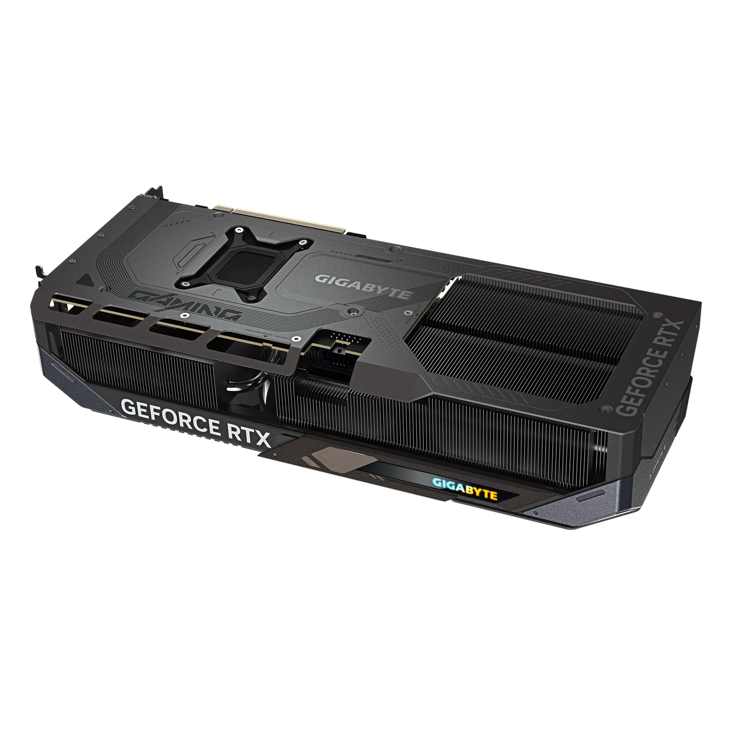 Gigabyte RTX 5080 Gaming OC 16G | 16 GB GDDR7 | PCIe 5.0 | 2730 MHz Boost | WINDFORCE Triple-Fan | Dual BIOS