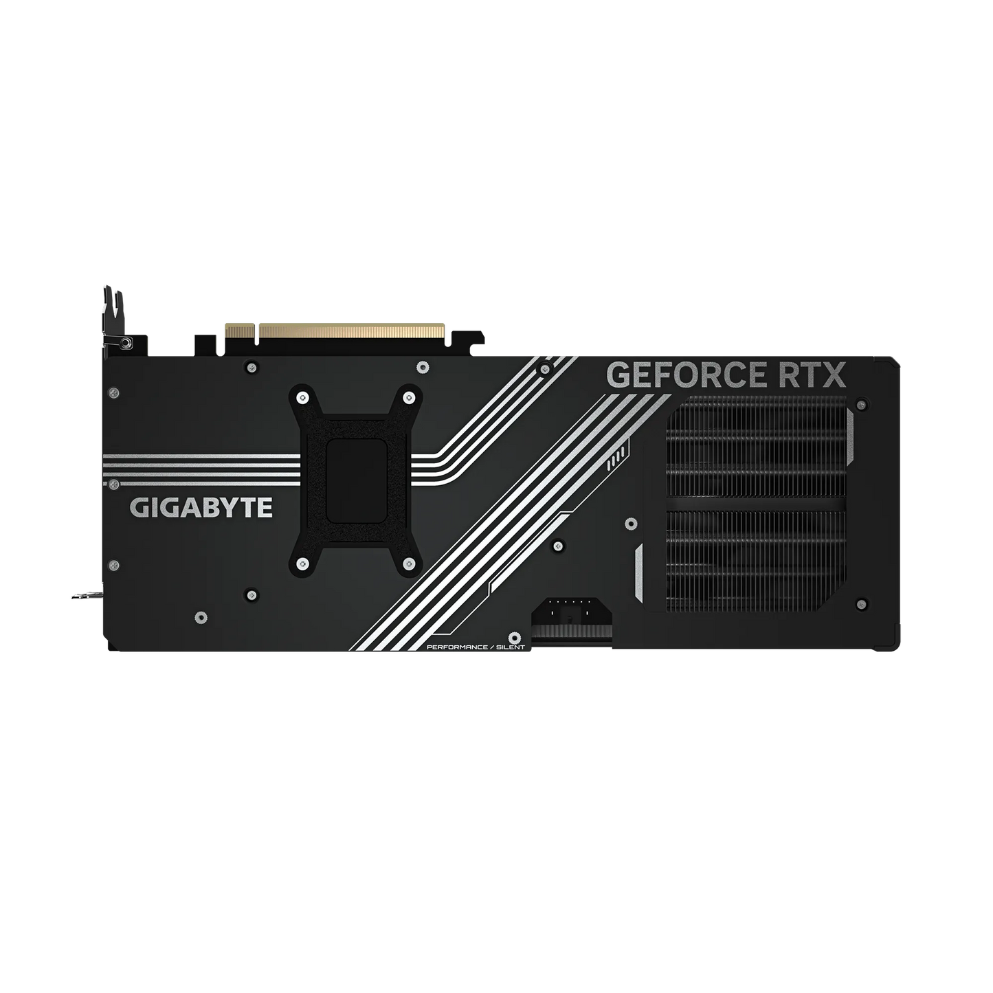 Gigabyte GeForce RTX 5080 WINDFORCE OC SFF 16 GB | Blackwell GPU | 2 | 670 MHz Boost | 16 GB GDDR7 | PCIe 5.0 | Triple fans | SFF-Ready